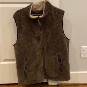 Men’s True Grit Vest